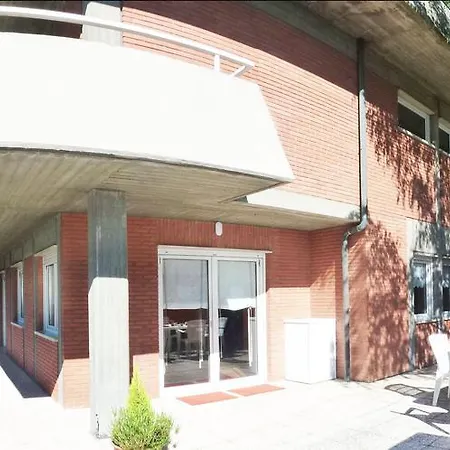 La Betulla Appartamento Confortevole Wifi E Parking Free Aosta Exterior photo