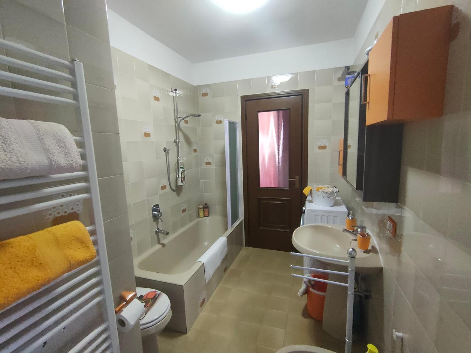 Apartment La Betulla Confortevole Wifi E Parking Free