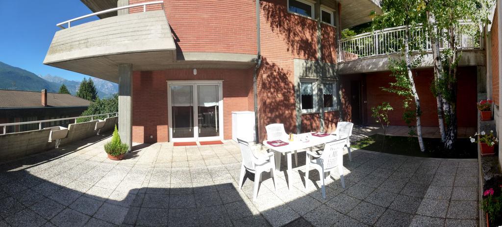 La Betulla Confortevole Wifi E Parking Free * Aosta