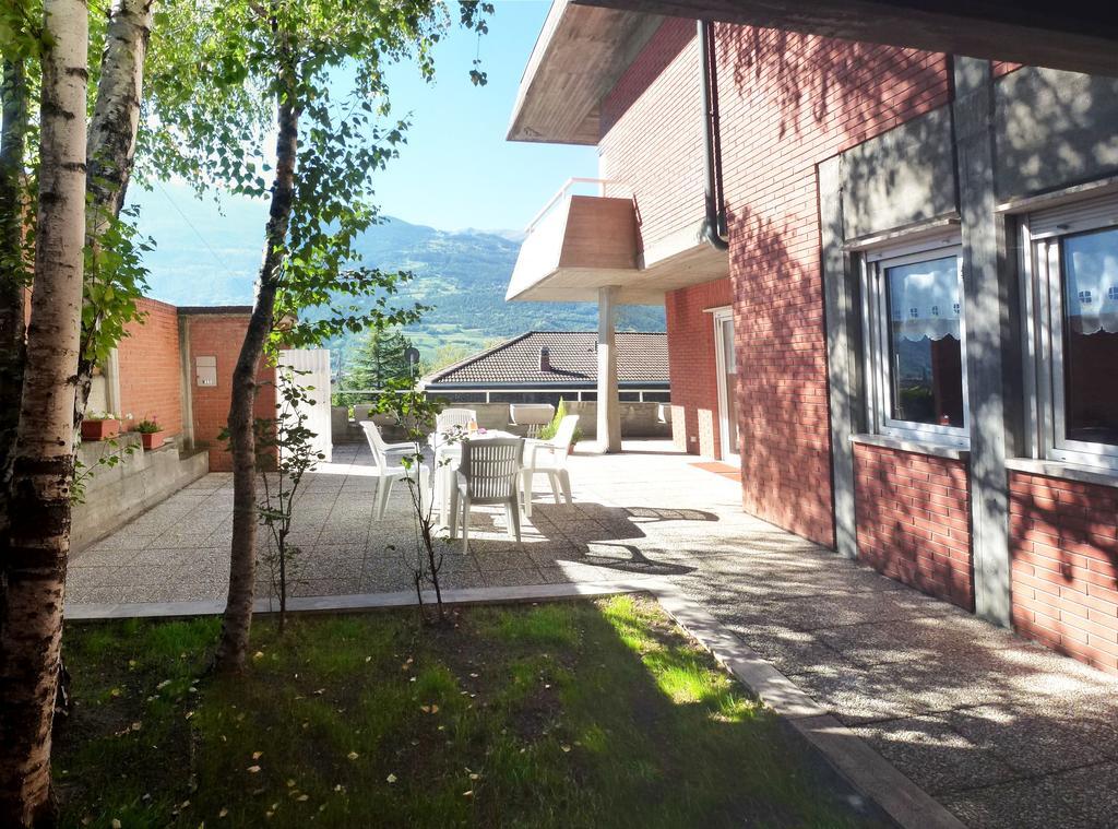 Apartment La Betulla Confortevole Wifi E Parking Free