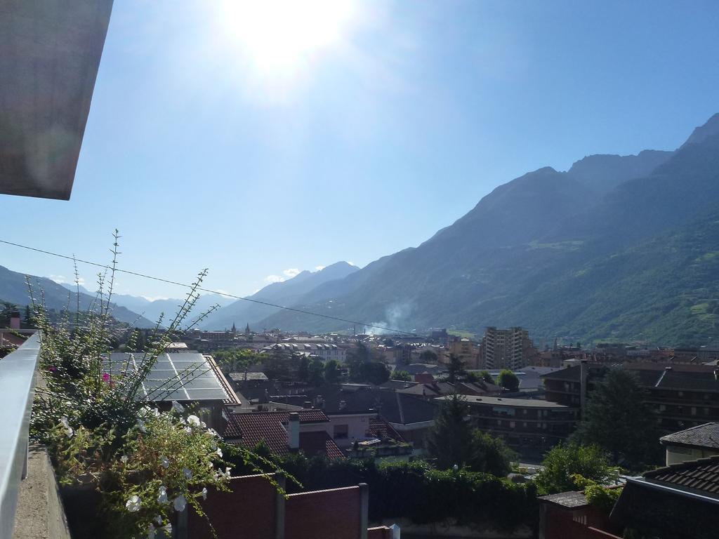 La Betulla Confortevole Wifi E Parking Free Apartment *