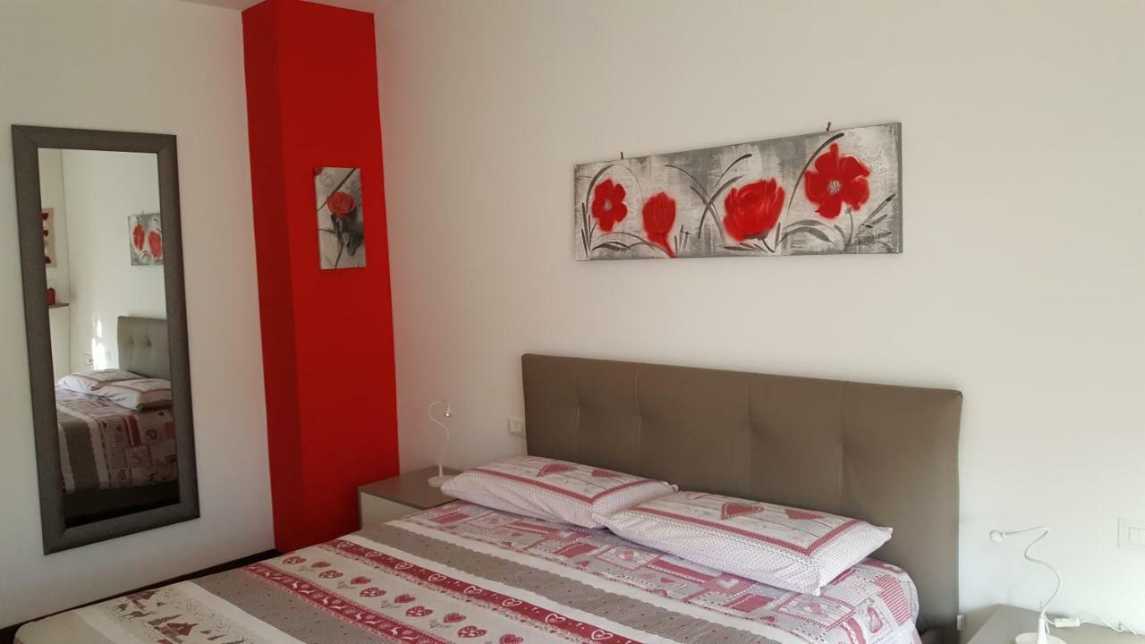La Betulla Confortevole Wifi E Parking Free Apartment
