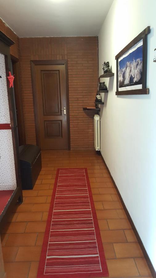 La Betulla Confortevole Wifi E Parking Free Aosta